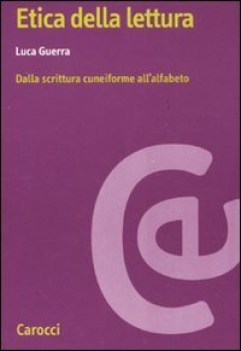 etica della lettura