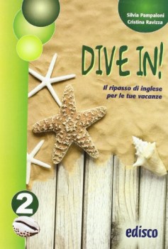 dive in! 2