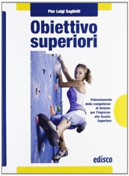 obiettivo superiori.italiano