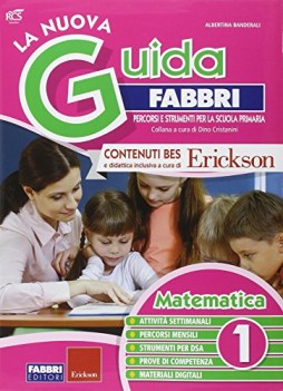 nuova guida fabbri 1 matematica GUIDA INSEGNANTE