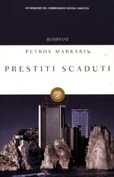 prestiti scaduti