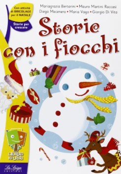 storie con i fiocchi