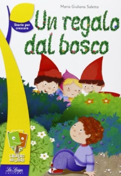 regalo dal bosco