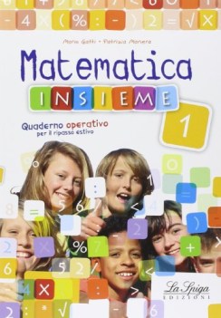 matematica insieme 1