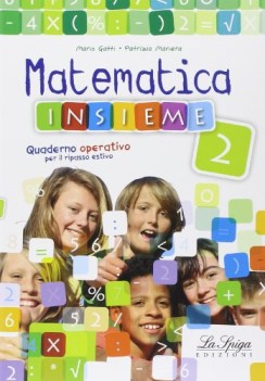 matematica insieme 2