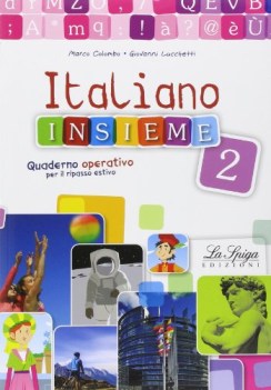 italiano insieme 2