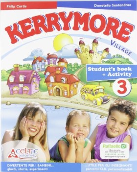 kerrymore village 3