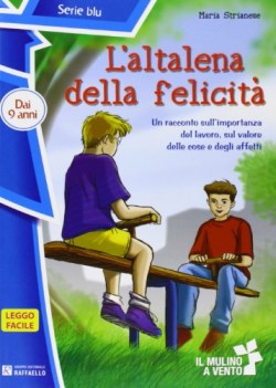 altalena della felicita\'