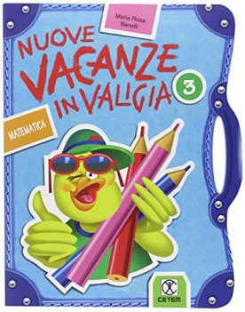 nuove vacanze in valigia 3 matematica