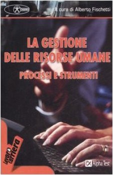 gestione delle risorse umane processi e strumenti