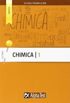 chimica 1 (spilli)