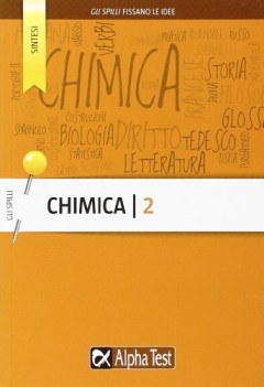 chimica 2 (spilli)