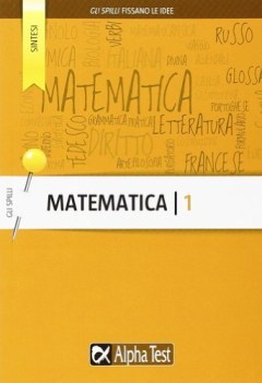 matematica 1