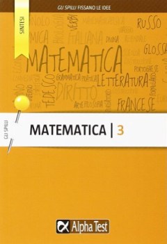 matematica 3 (spilli)