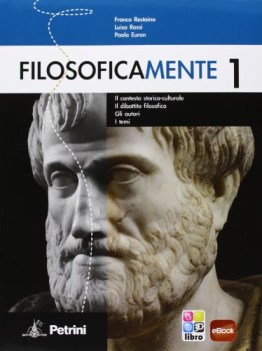 filosoficamente 1 +eb filosofia,pedag.-manuali