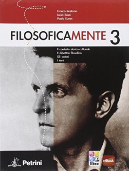 filosoficamente 3 +eb filosofia,pedag.-manuali