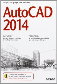 autocad 2014