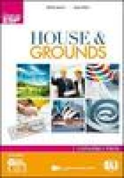 house &amp; grounds EBOOK