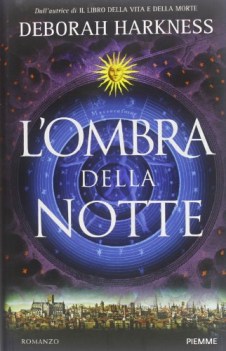 ombra della notte