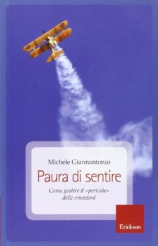 paura di sentire