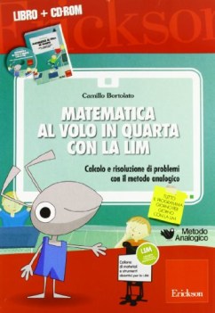 matematica al volo in quarta con la lim