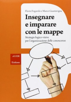 insegnare e imparare con le mappe strategie logico visive...