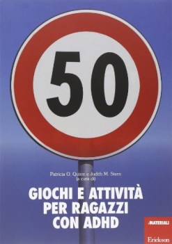 50 giochi e attivita per ragazzi con ADHD