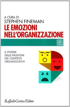 emozioni nell\'organizzazione