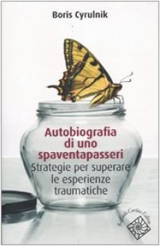 autobiografia di uno spaventapasseri