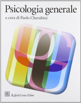 psicologia generale