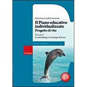 piano educativo individualizzato volume 1 metodologia e strategie di lavoro