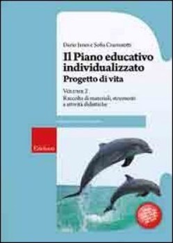 piano educativo individualizzato 2 raccolta materiali strumenti attivita didatti