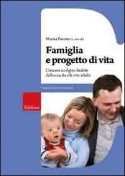 famiglia e progetto di vita