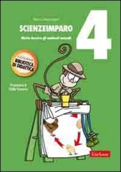 scienzeimparo 4