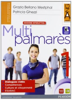 multipalmares 1 ed.interattiva