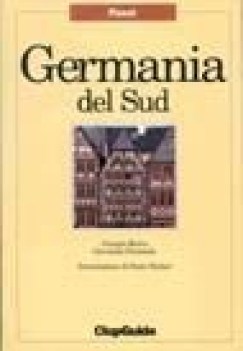 germania del sud. guida clup