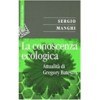 conoscenza ecologica. attualit di gregory bateson