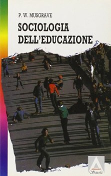 sociologia dell\'educazione