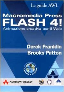 flash 4! macromedia press