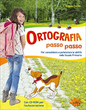 ortografia passo passo +cdrom