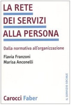 rete dei servizi alla persona