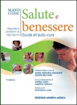 salute e benessere guida all\'auto-cura