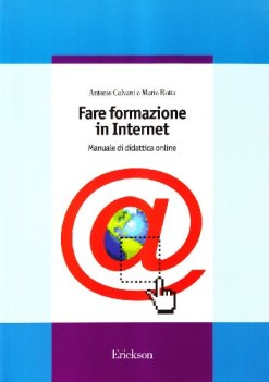 fare formazione in internet