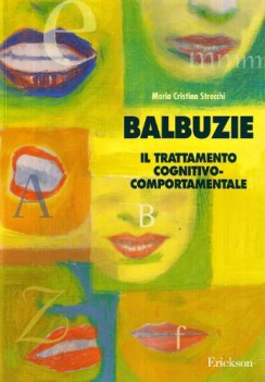 balbuzie