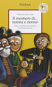 mestiere di nonna e nonno