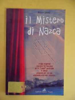 mistero di nazca