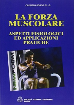 forza muscolare ESAURITO