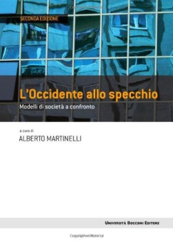 occidente allo specchio