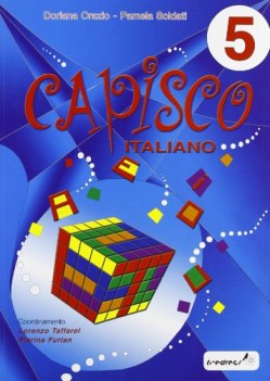 capisco italiano 5