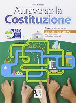 attraverso la costituzione